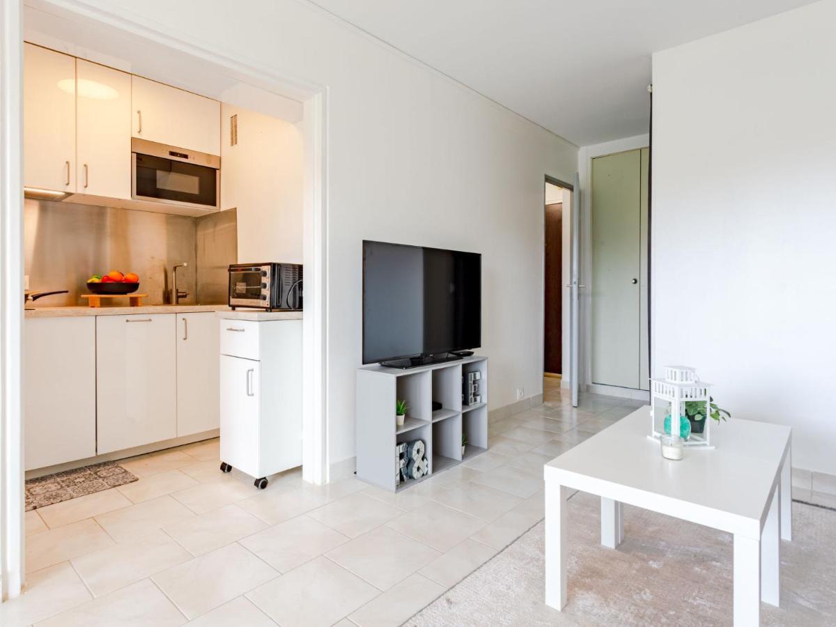 Apartment Les Flots Bleus-8 By Interhome Trouville-sur-Mer Εξωτερικό φωτογραφία