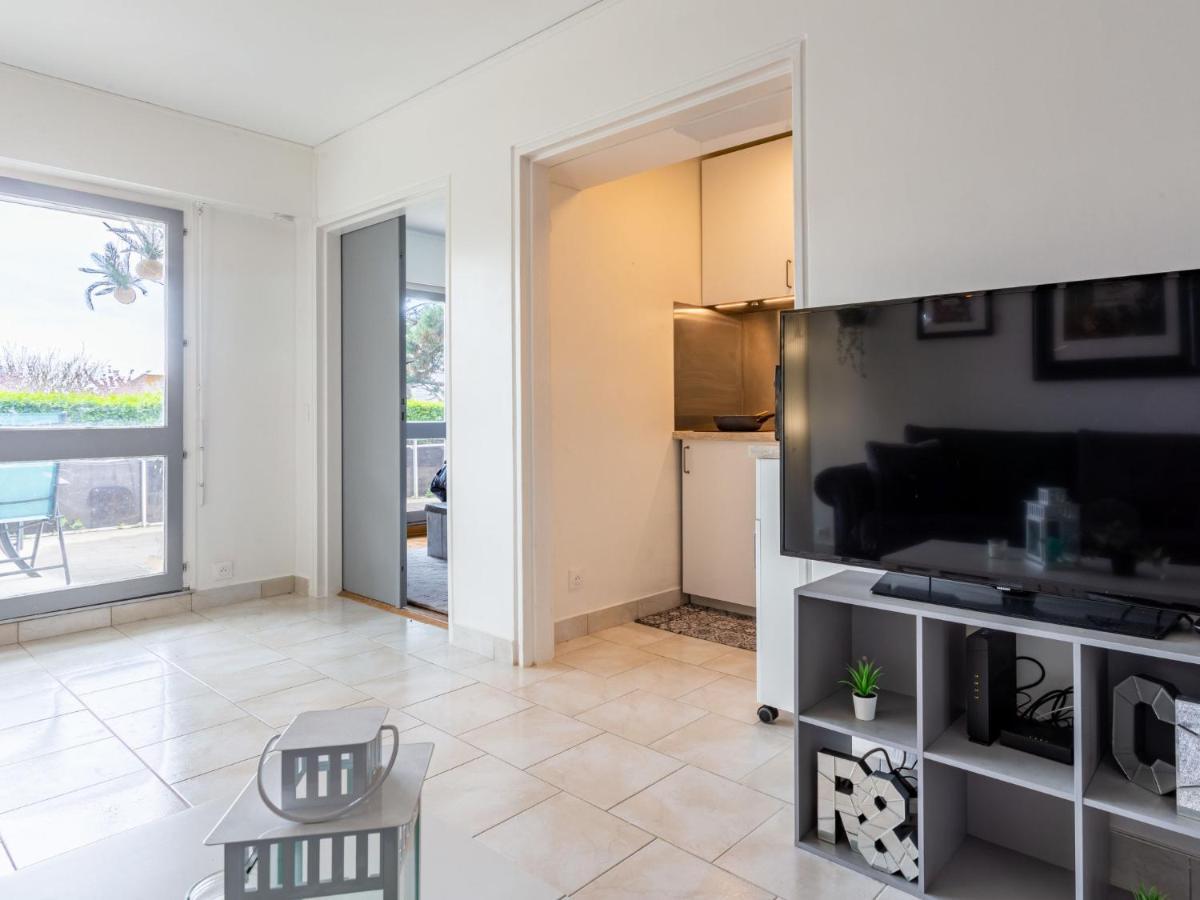 Apartment Les Flots Bleus-8 By Interhome Trouville-sur-Mer Εξωτερικό φωτογραφία