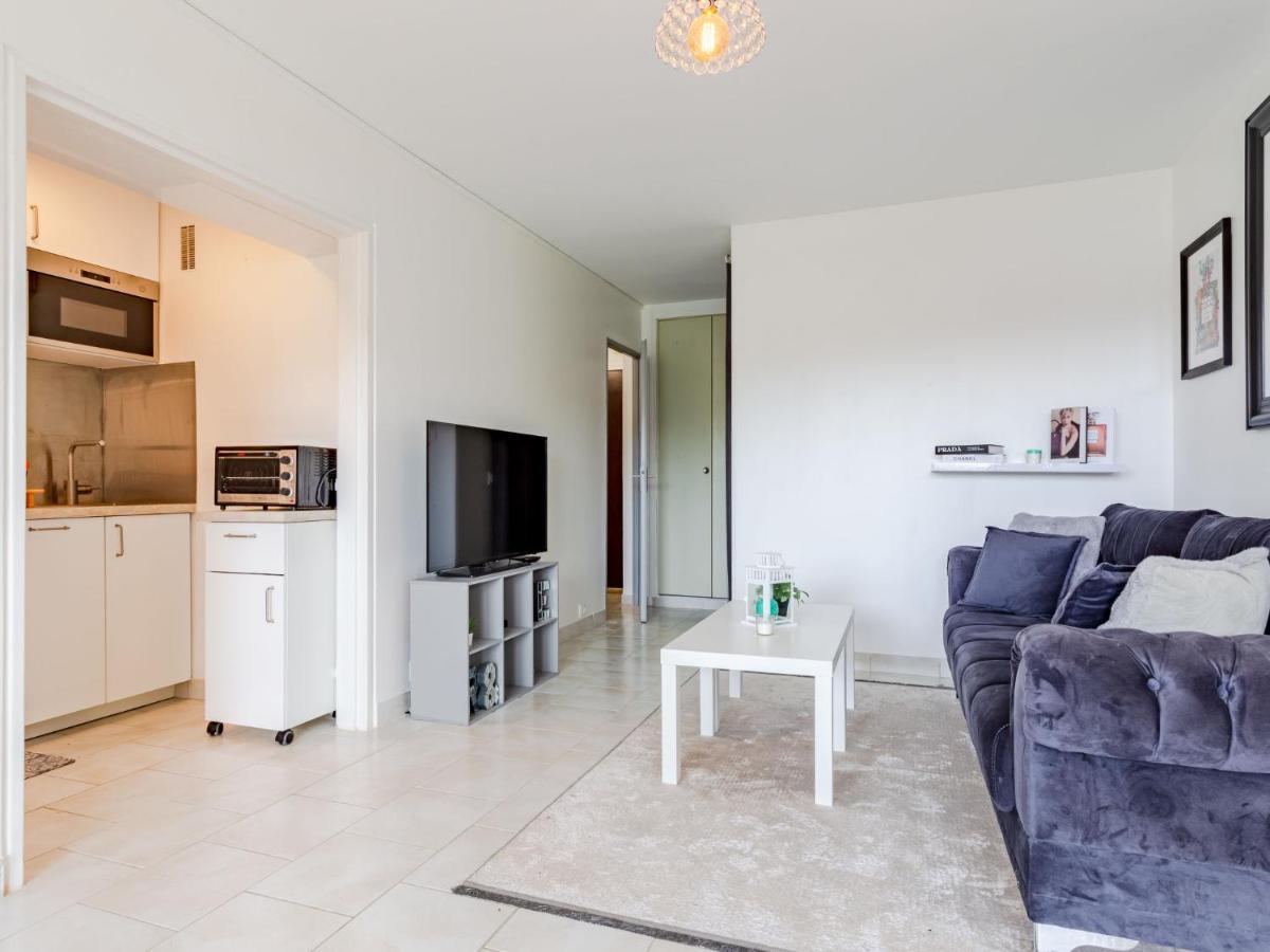 Apartment Les Flots Bleus-8 By Interhome Trouville-sur-Mer Εξωτερικό φωτογραφία